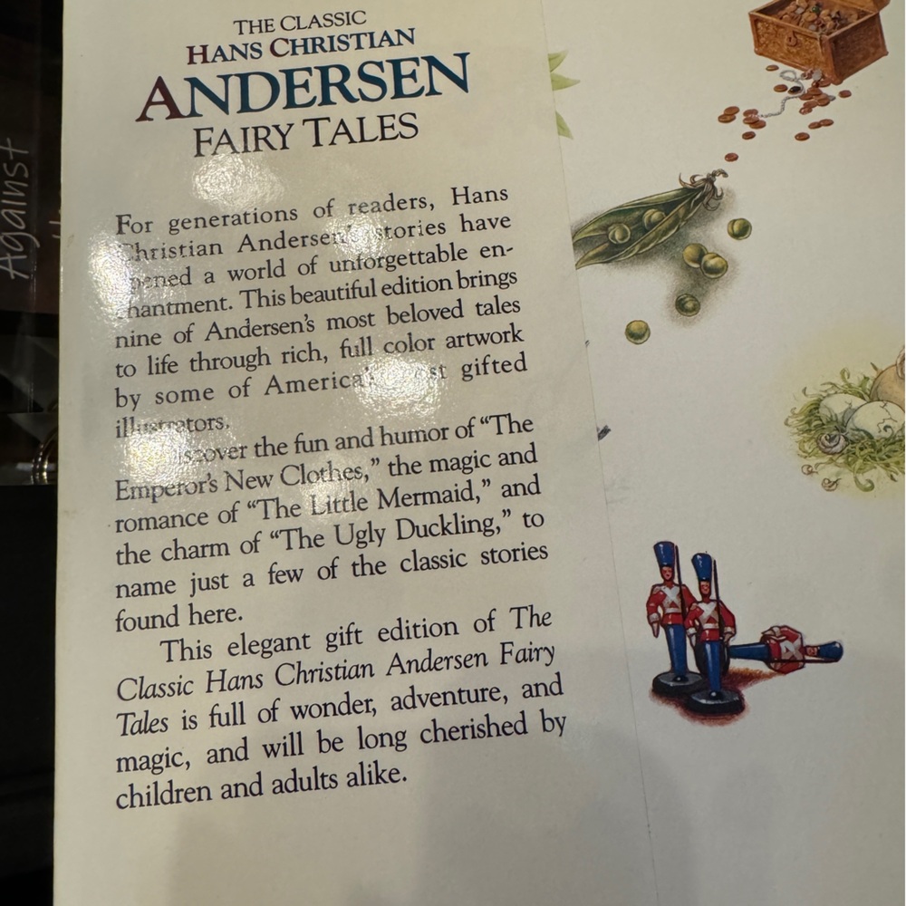 3 Classic Vintage Children’s Books - Picture 12 of 14